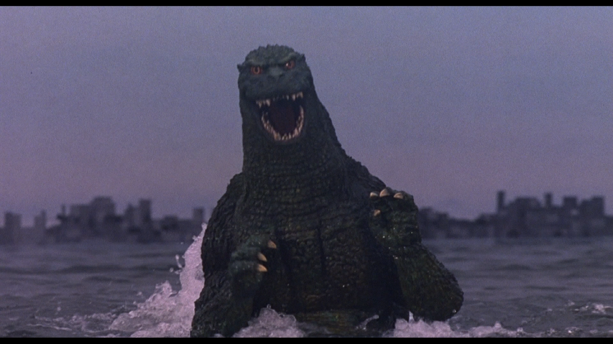 Insights from the close examination of Godzilla Junior (Godzillasaurus gojira adonoa)